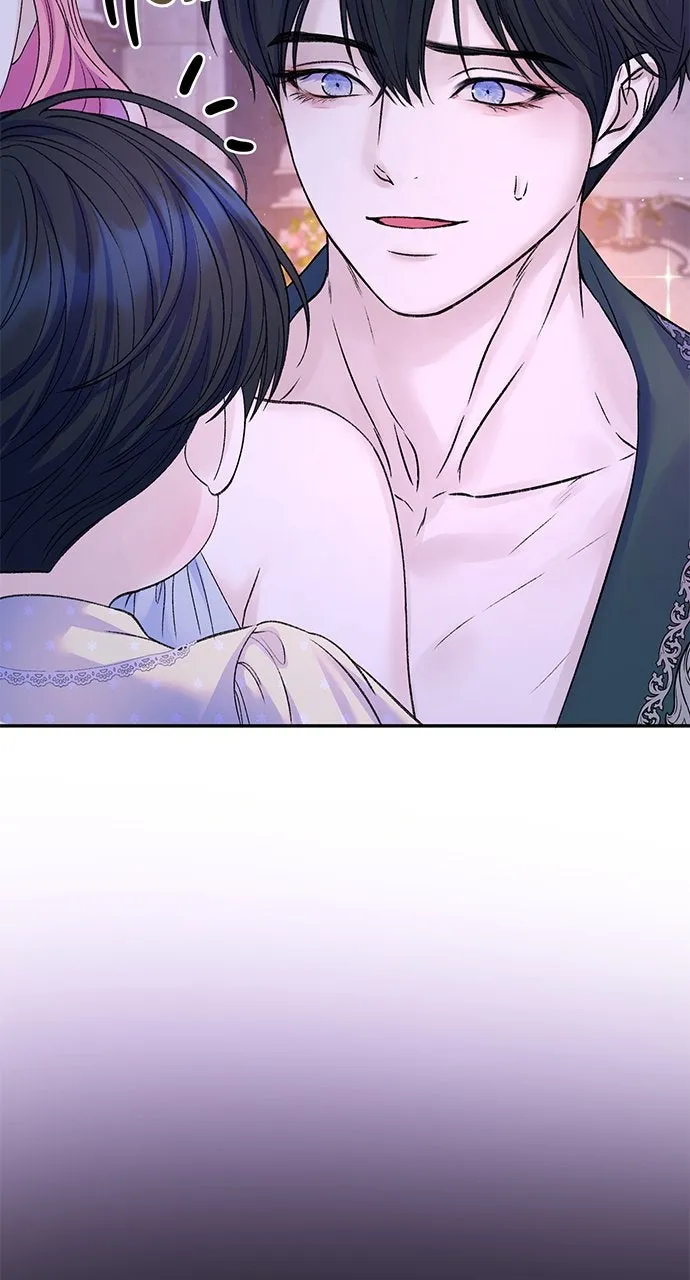 Read I Thought My Time Was Up! chapter 108 image 50 on Lezhin