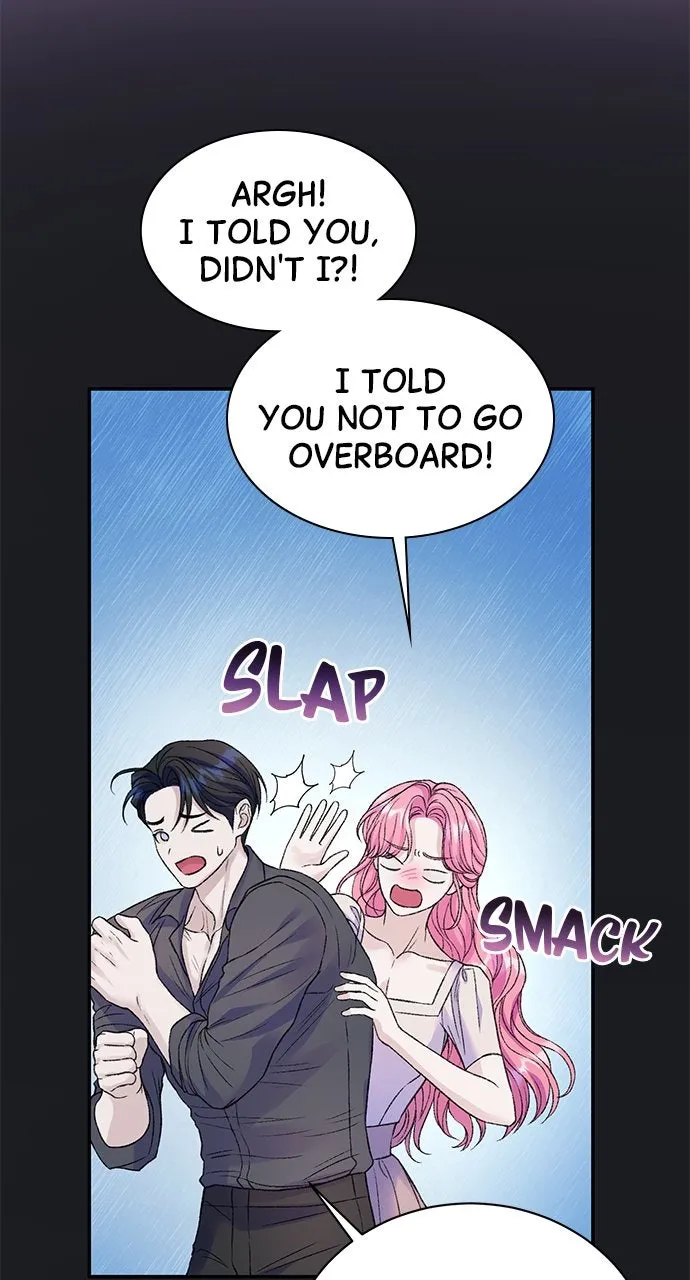 Read I Thought My Time Was Up! chapter 108 image 51 on Lezhin