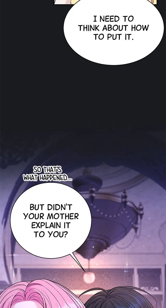 Read I Thought My Time Was Up! chapter 108 image 53 on Lezhin