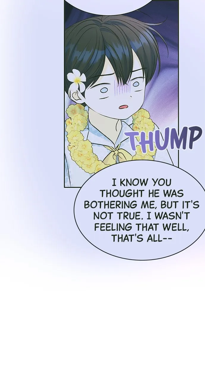 Read I Thought My Time Was Up! chapter 108 image 55 on Lezhin