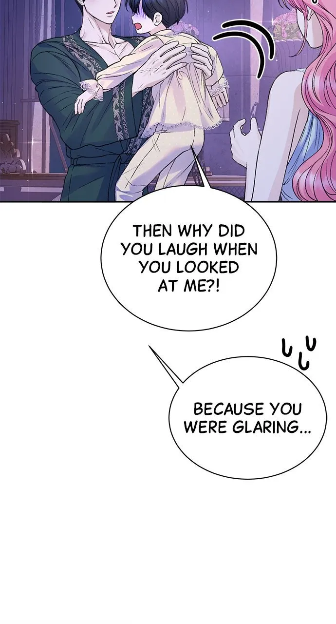 Read I Thought My Time Was Up! chapter 108 image 58 on Lezhin