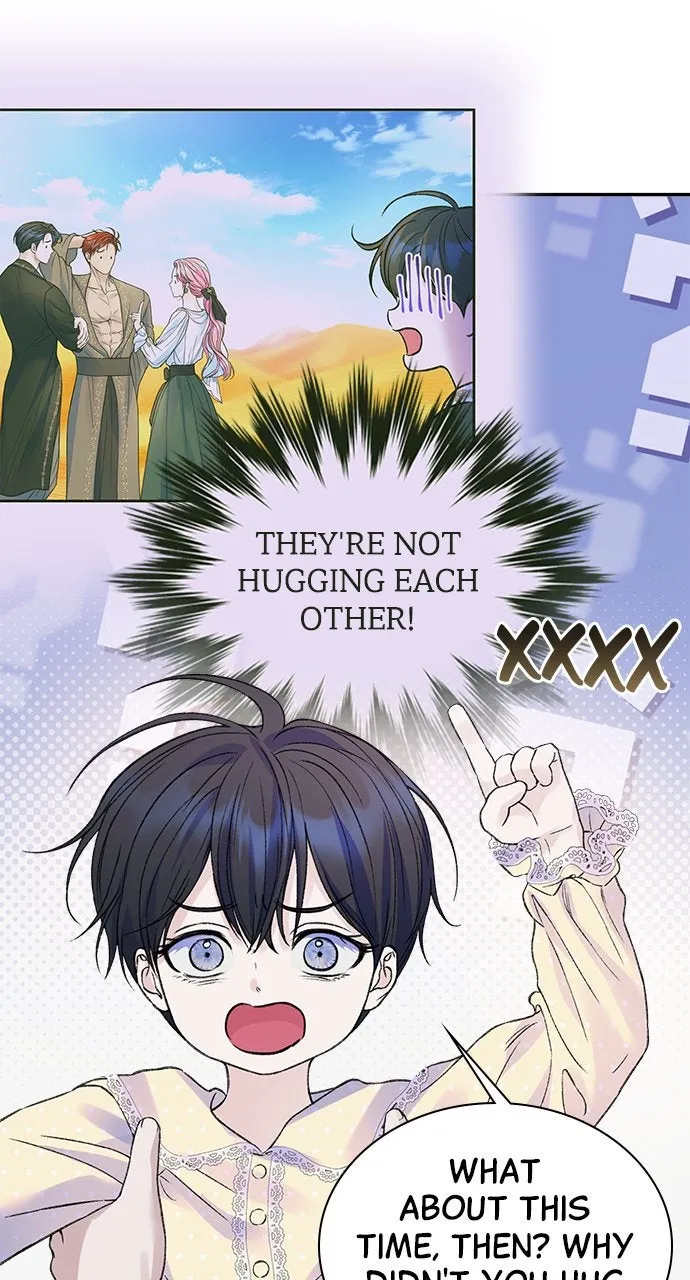 Read I Thought My Time Was Up! chapter 108 image 59 on Lezhin