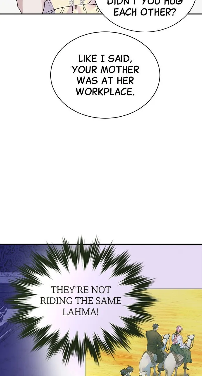 Read I Thought My Time Was Up! chapter 108 image 60 on Lezhin