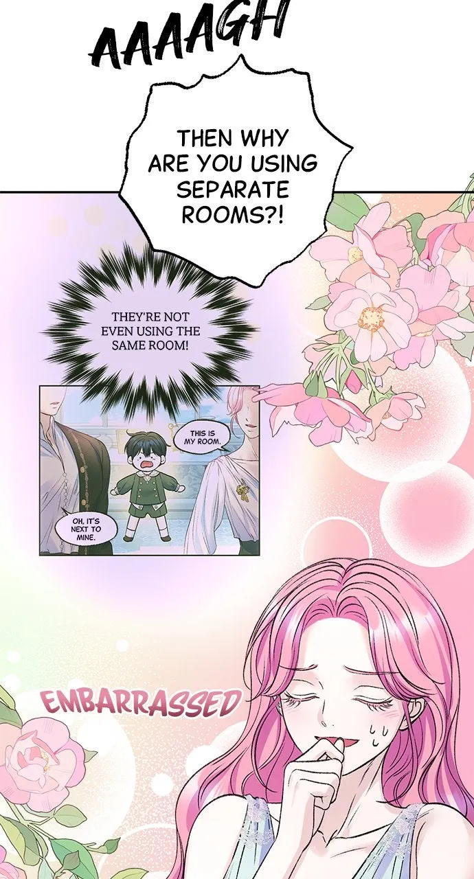 Read I Thought My Time Was Up! chapter 108 image 62 on Lezhin