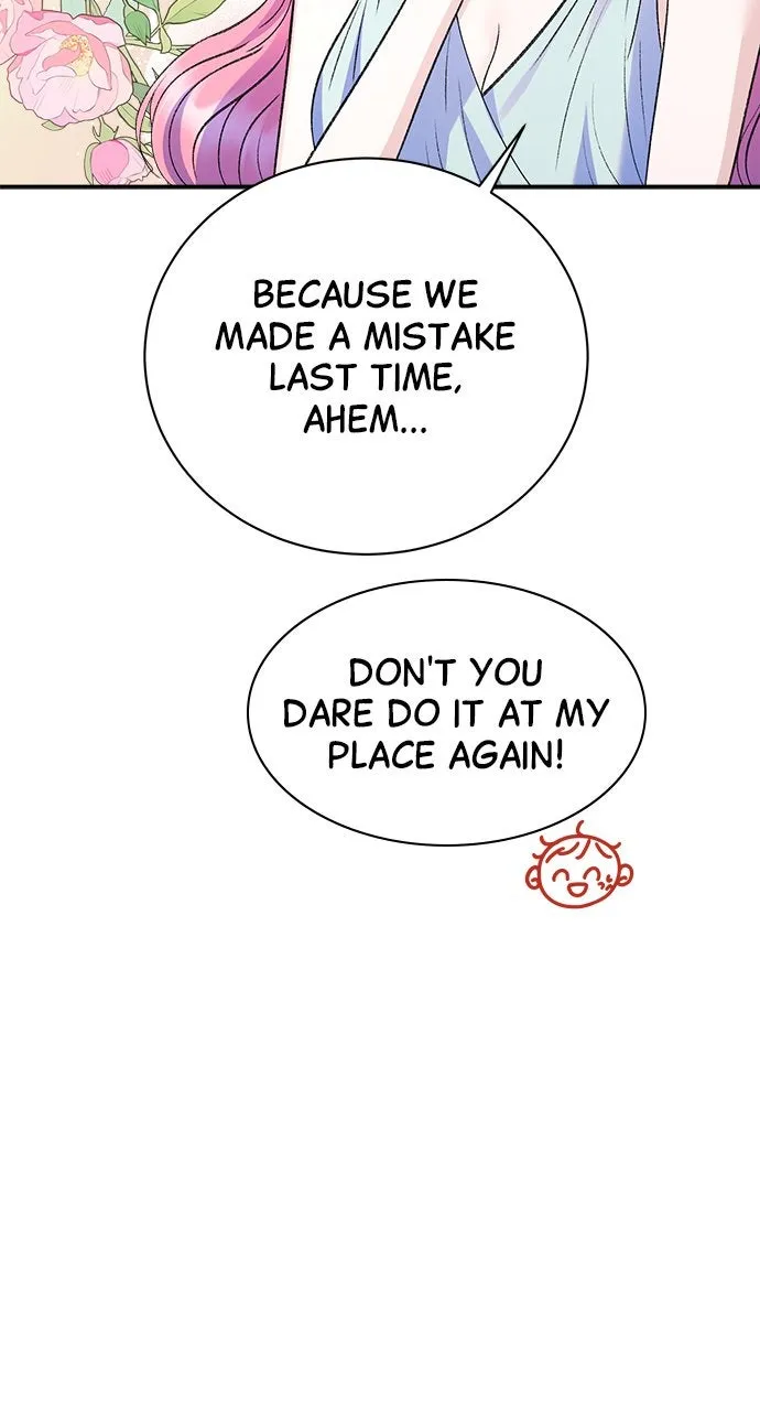 Read I Thought My Time Was Up! chapter 108 image 63 on Lezhin