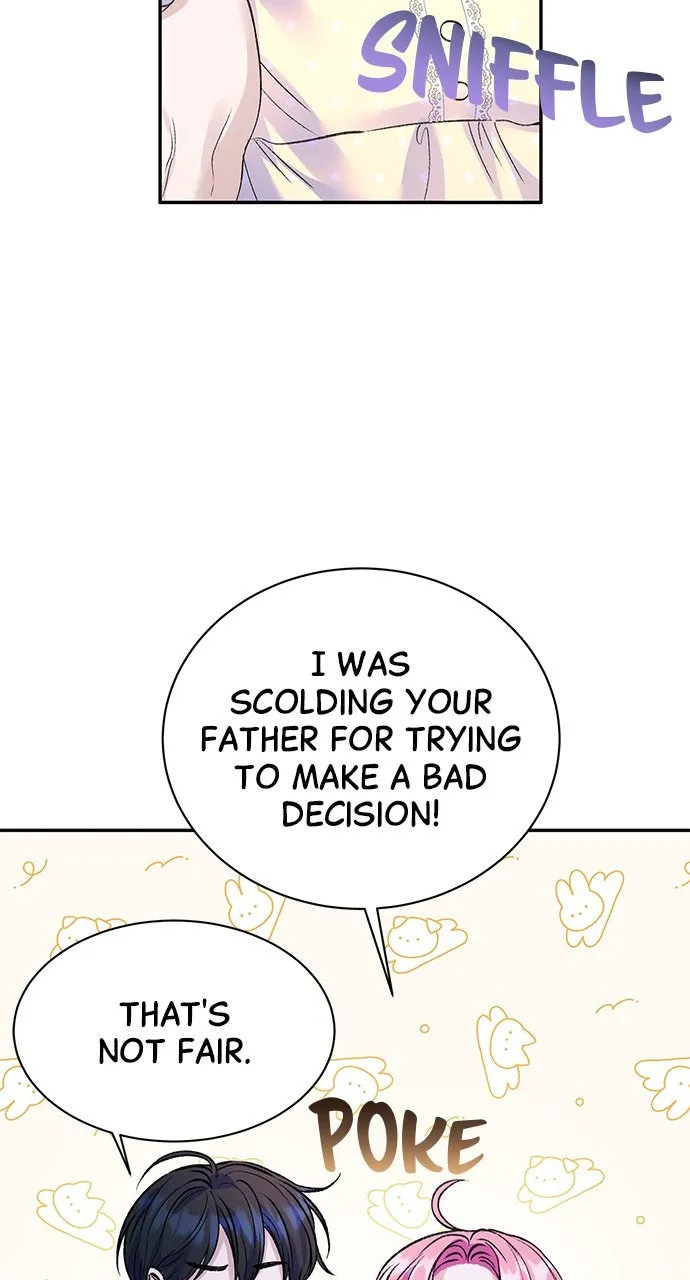 Read I Thought My Time Was Up! chapter 108 image 66 on Lezhin