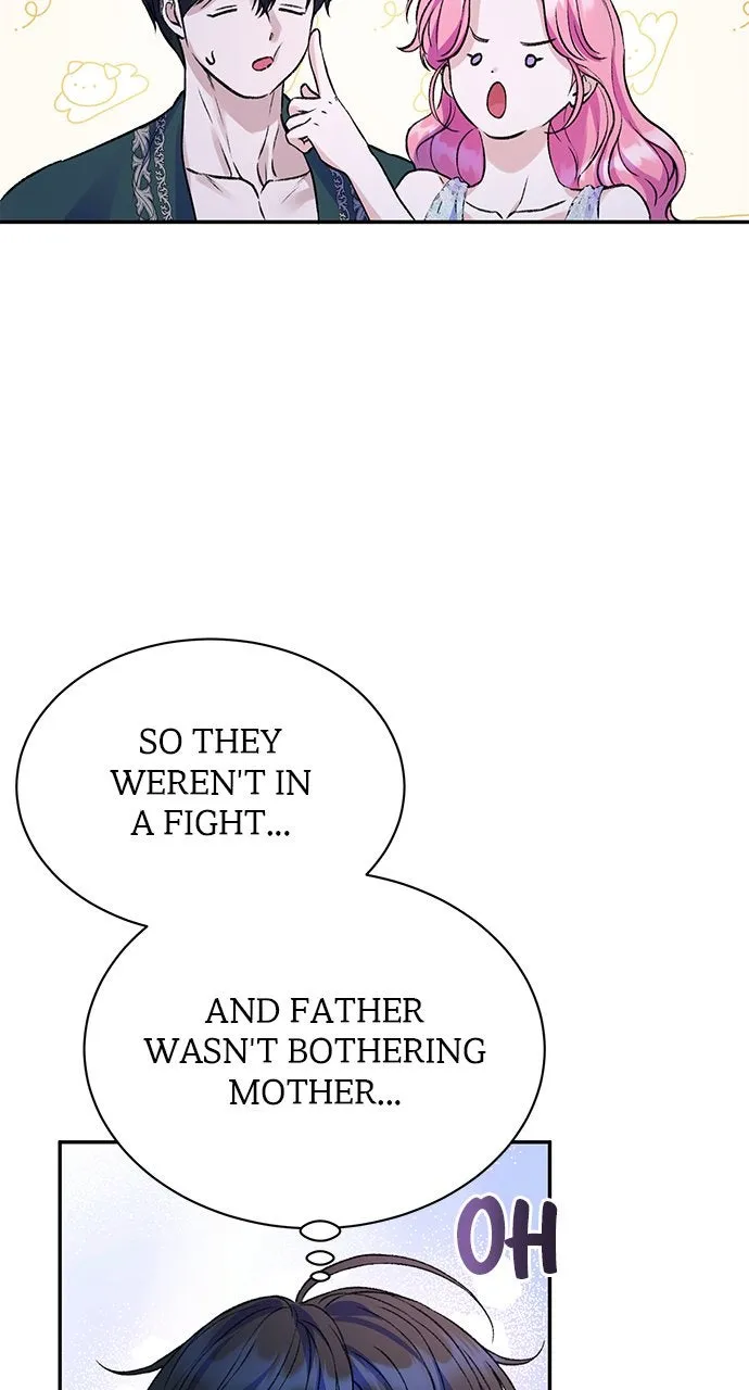 Read I Thought My Time Was Up! chapter 108 image 67 on Lezhin