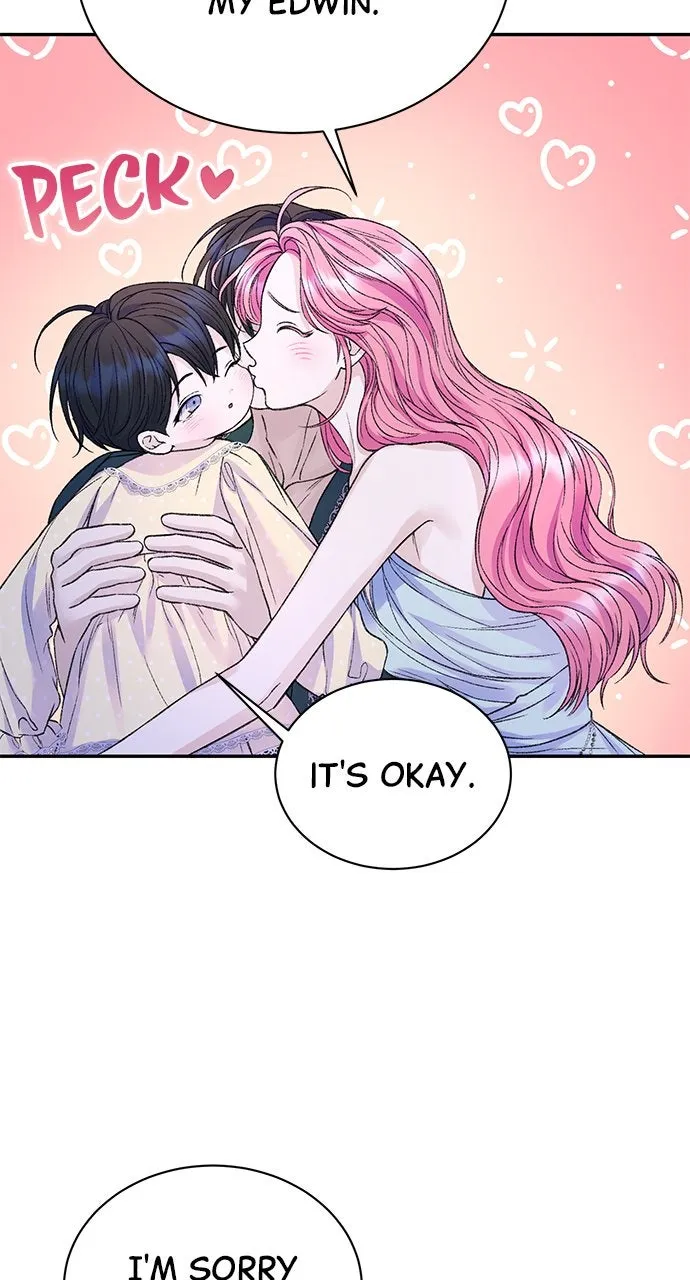 Read I Thought My Time Was Up! chapter 108 image 69 on Lezhin