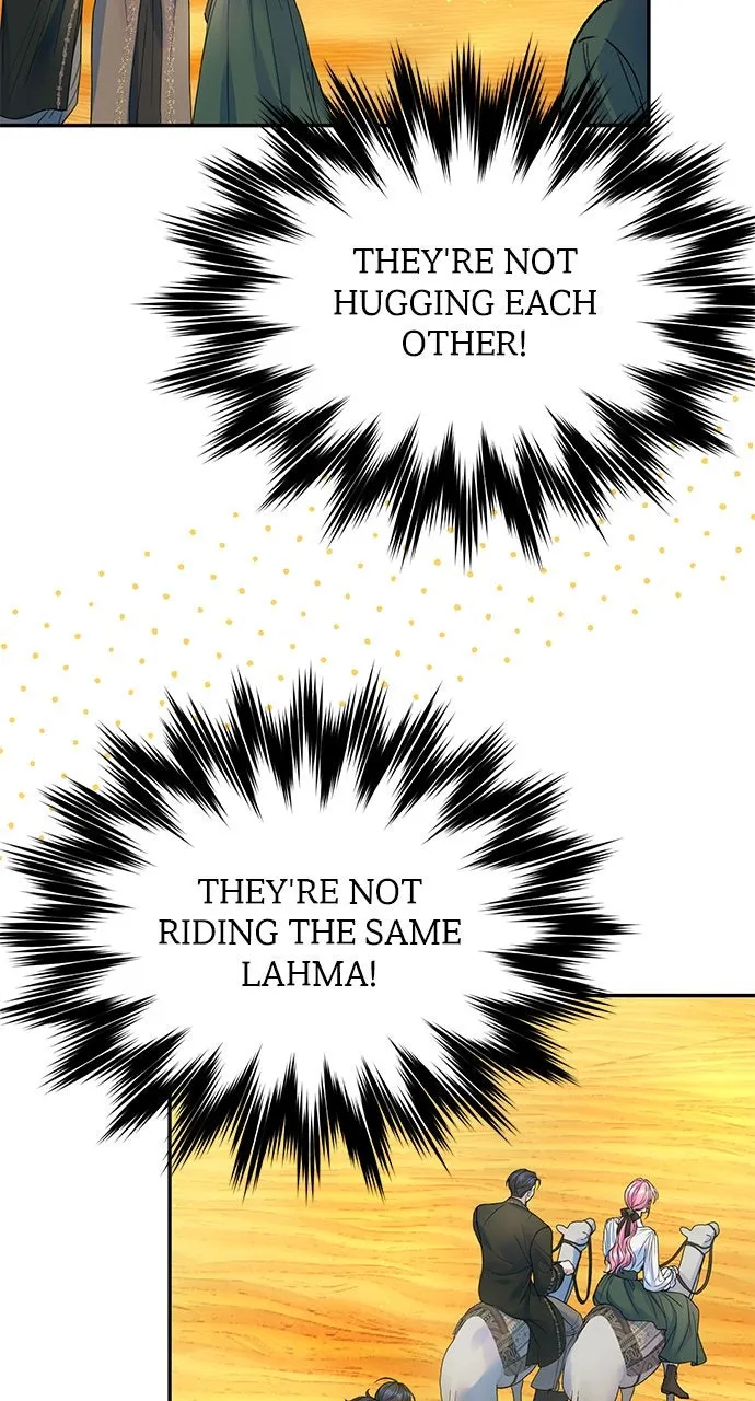 Read I Thought My Time Was Up! chapter 108 image 7 on Lezhin