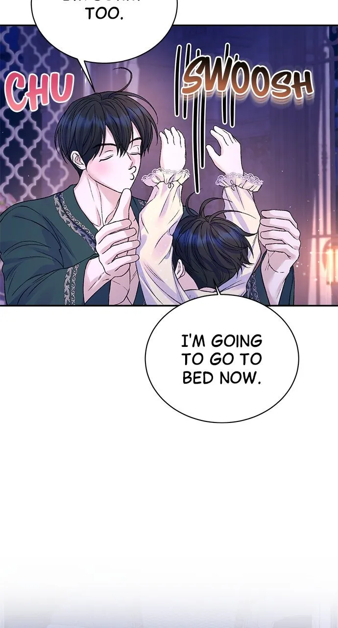 Read I Thought My Time Was Up! chapter 108 image 70 on Lezhin