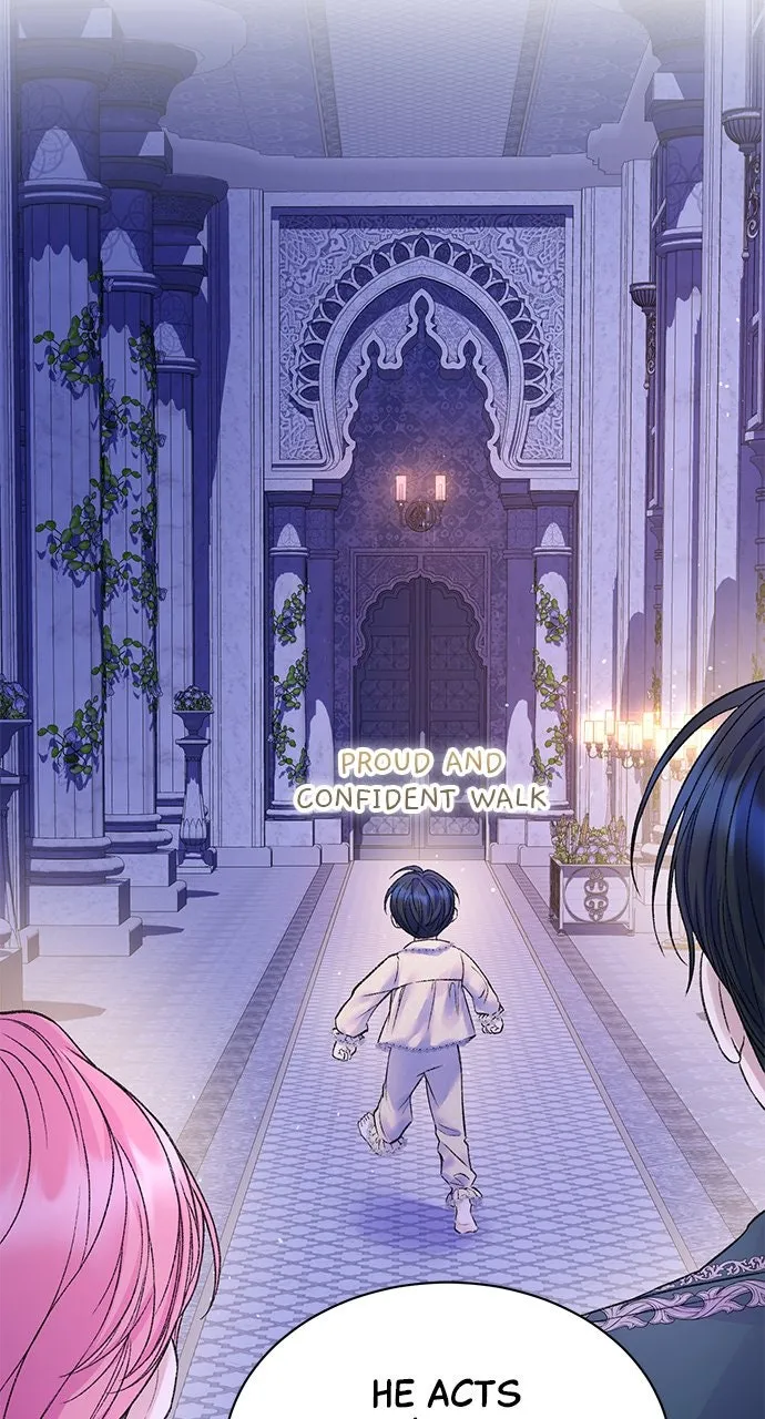 Read I Thought My Time Was Up! chapter 108 image 71 on Lezhin