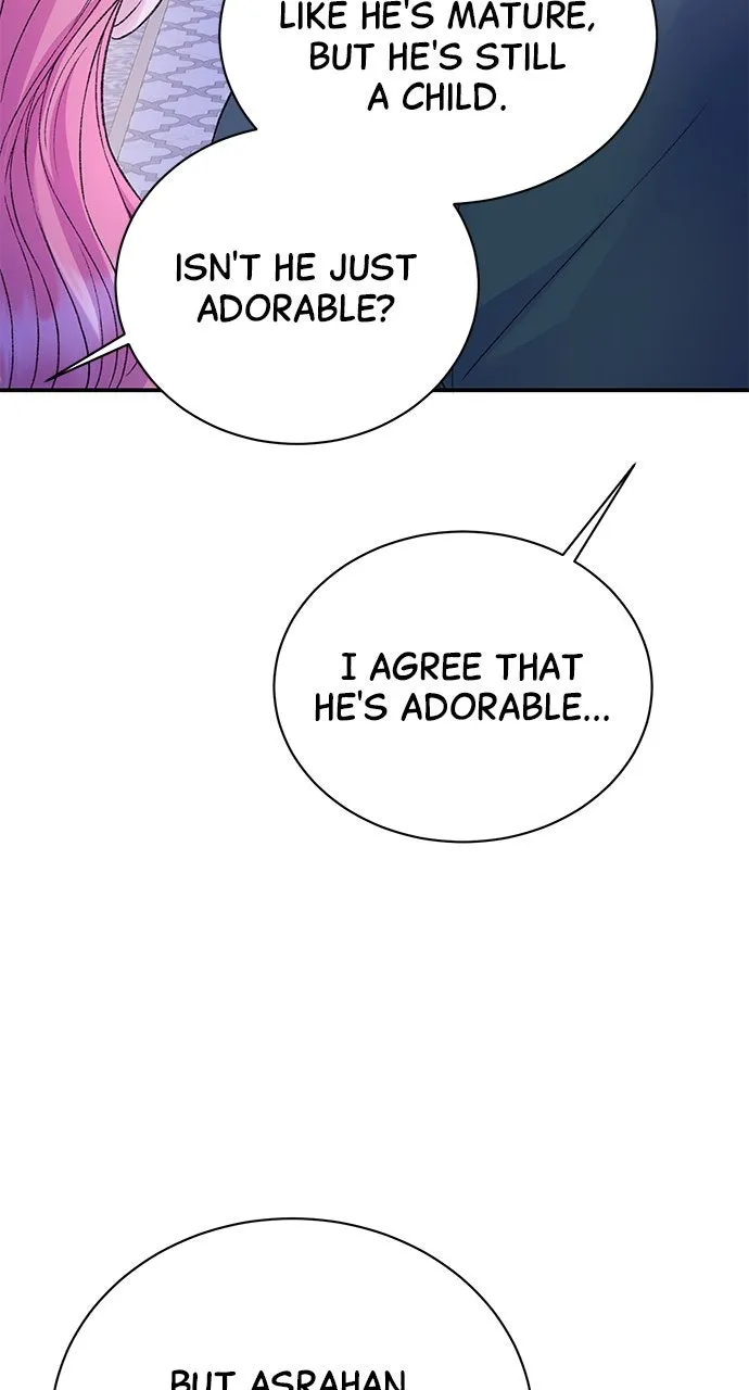 Read I Thought My Time Was Up! chapter 108 image 72 on Lezhin
