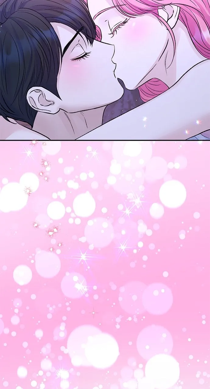 Read I Thought My Time Was Up! chapter 108 image 77 on Lezhin