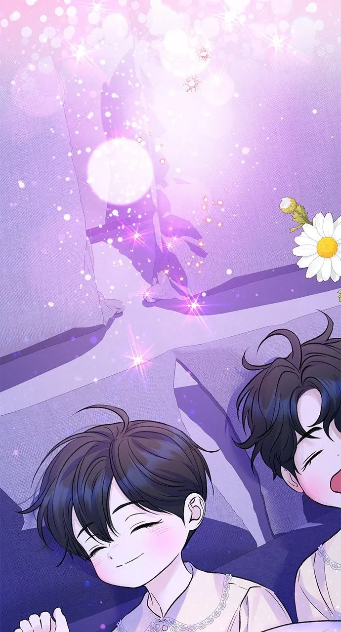 Read I Thought My Time Was Up! chapter 108 image 78 on Lezhin