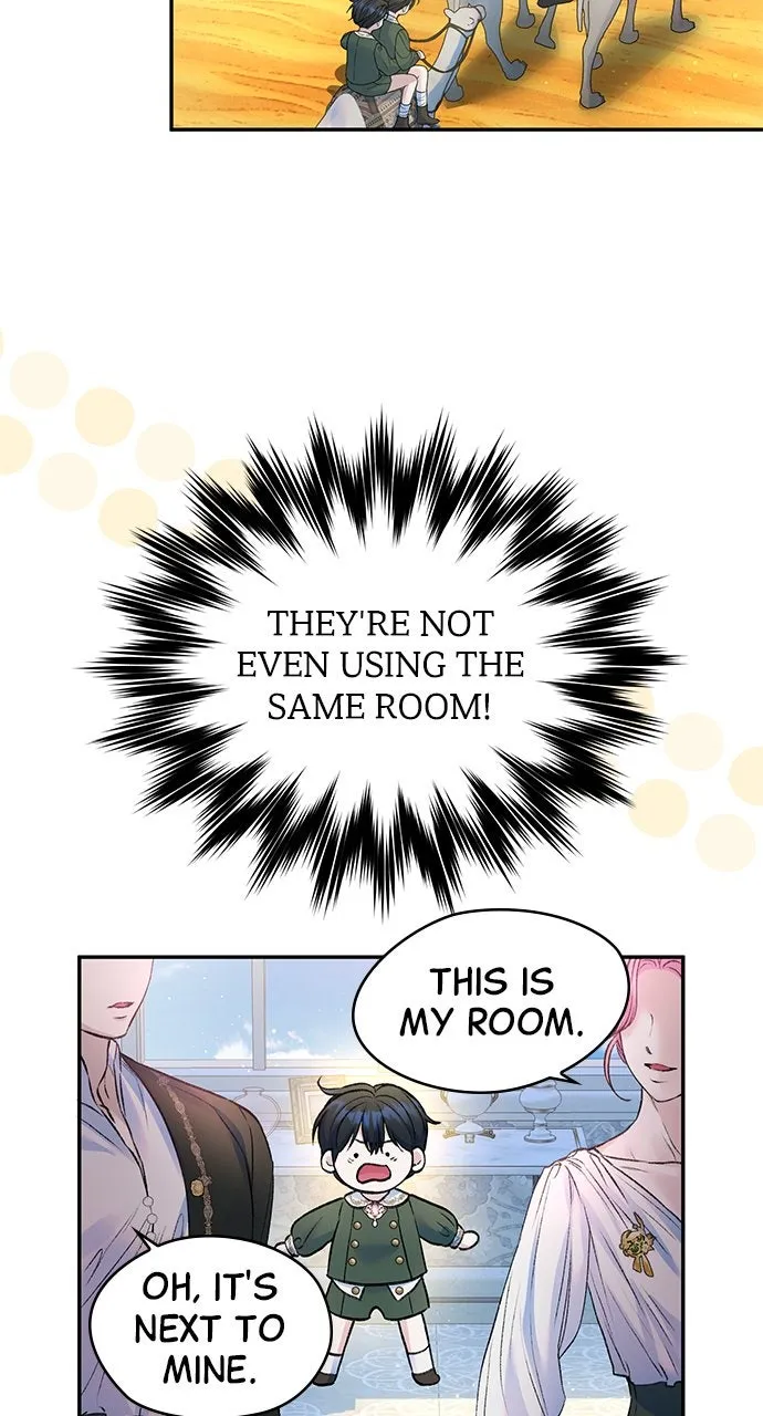 Read I Thought My Time Was Up! chapter 108 image 8 on Lezhin