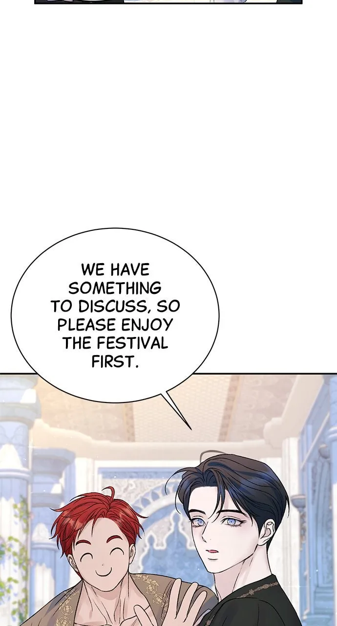 Read I Thought My Time Was Up! chapter 108 image 9 on Lezhin