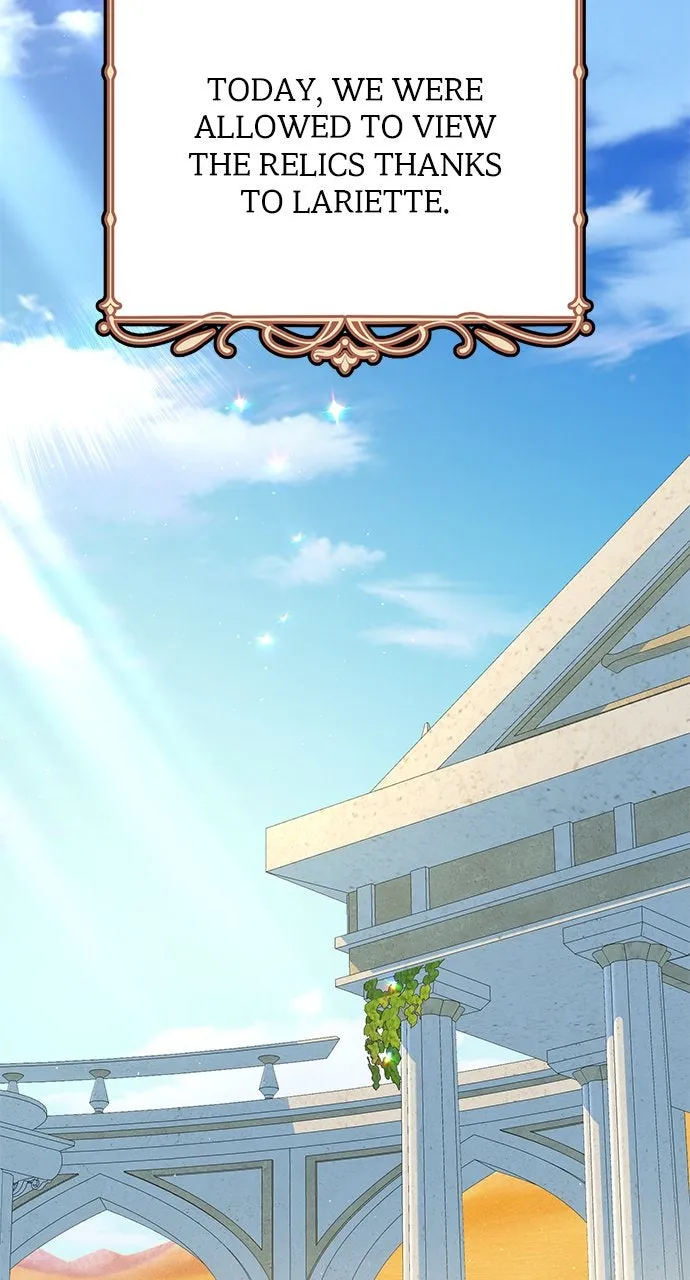 Read I Thought My Time Was Up! chapter 109 image 1 on Lezhin