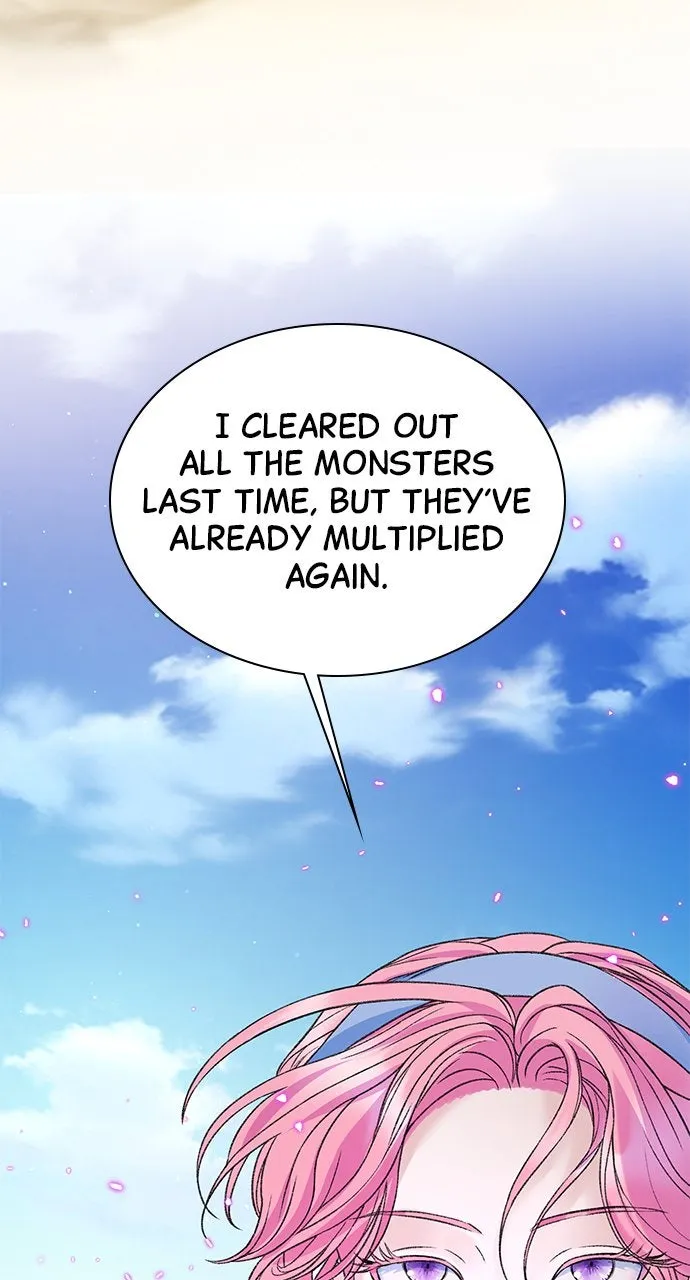 Read I Thought My Time Was Up! chapter 109 image 12 on Lezhin