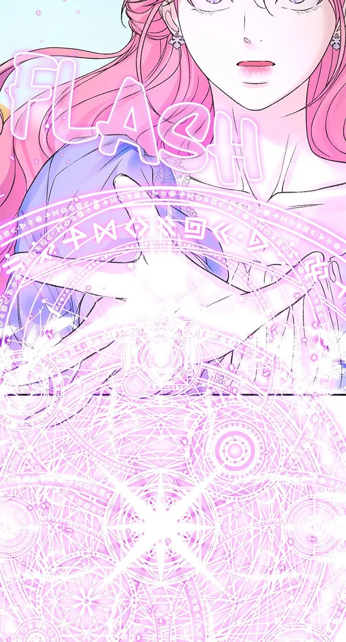 Read I Thought My Time Was Up! chapter 109 image 13 on Lezhin
