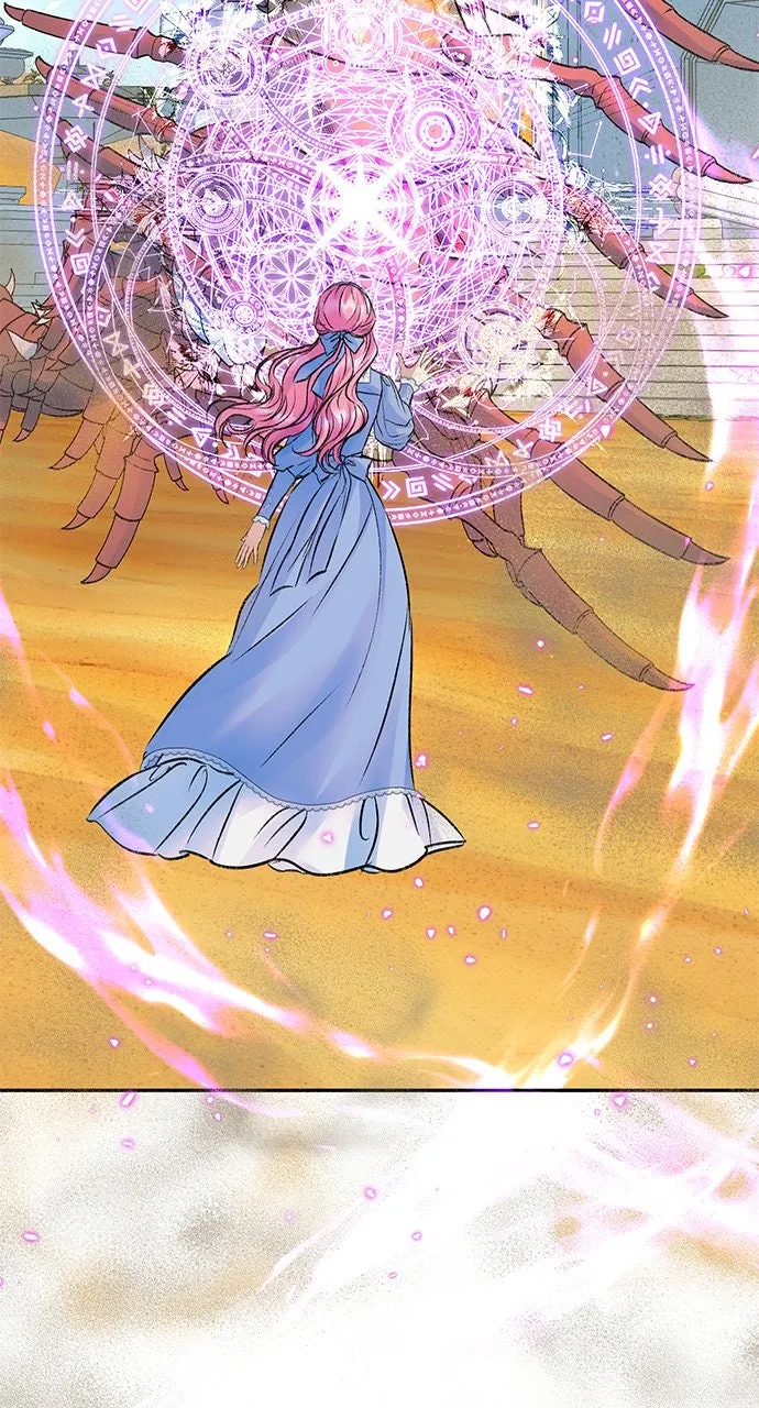 Read I Thought My Time Was Up! chapter 109 image 16 on Lezhin