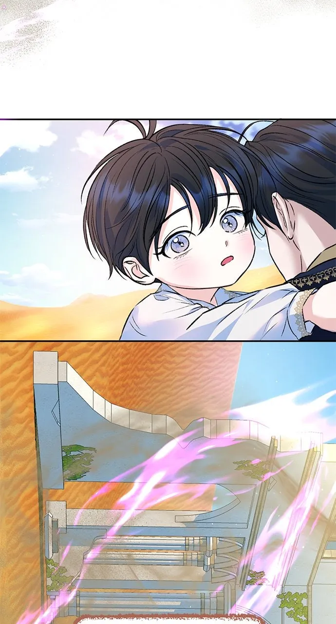Read I Thought My Time Was Up! chapter 109 image 17 on Lezhin