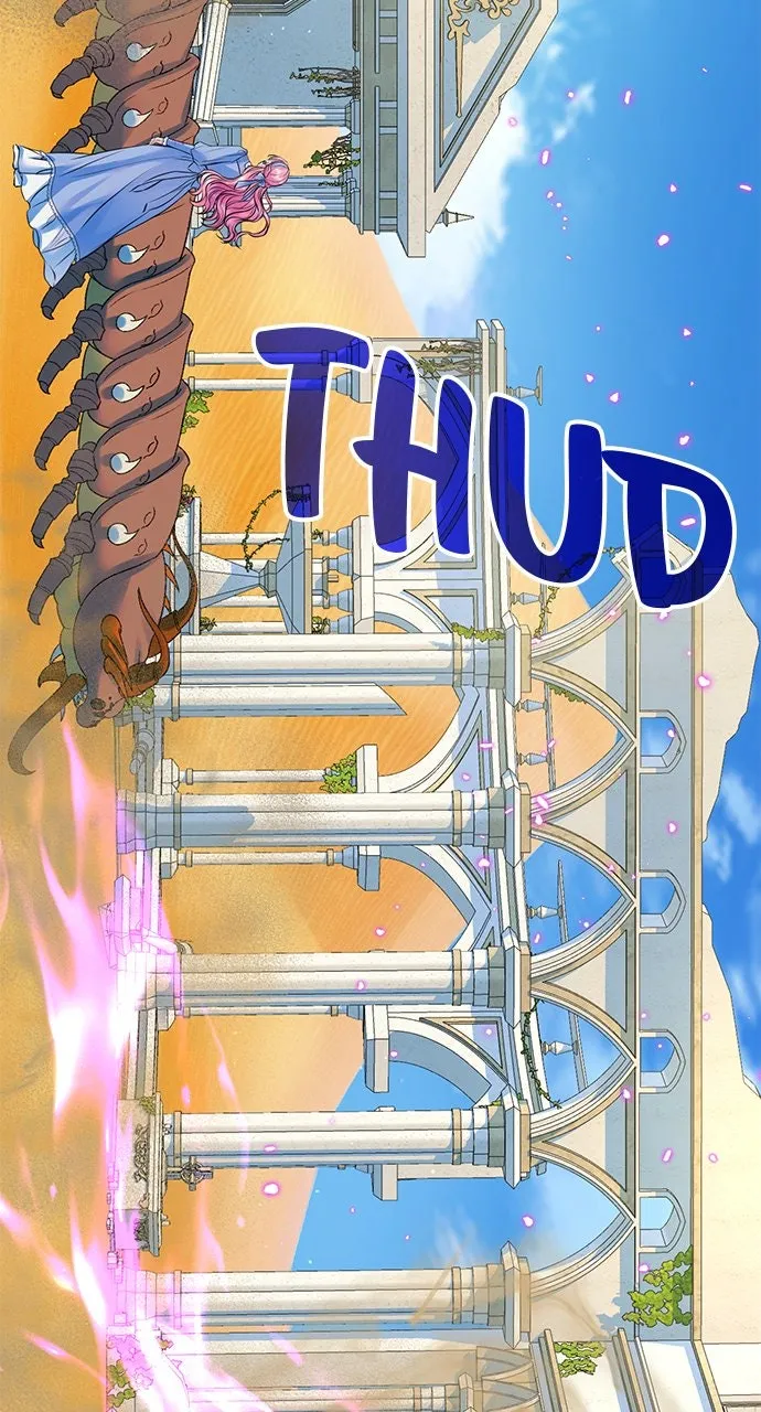 Read I Thought My Time Was Up! chapter 109 image 19 on Lezhin