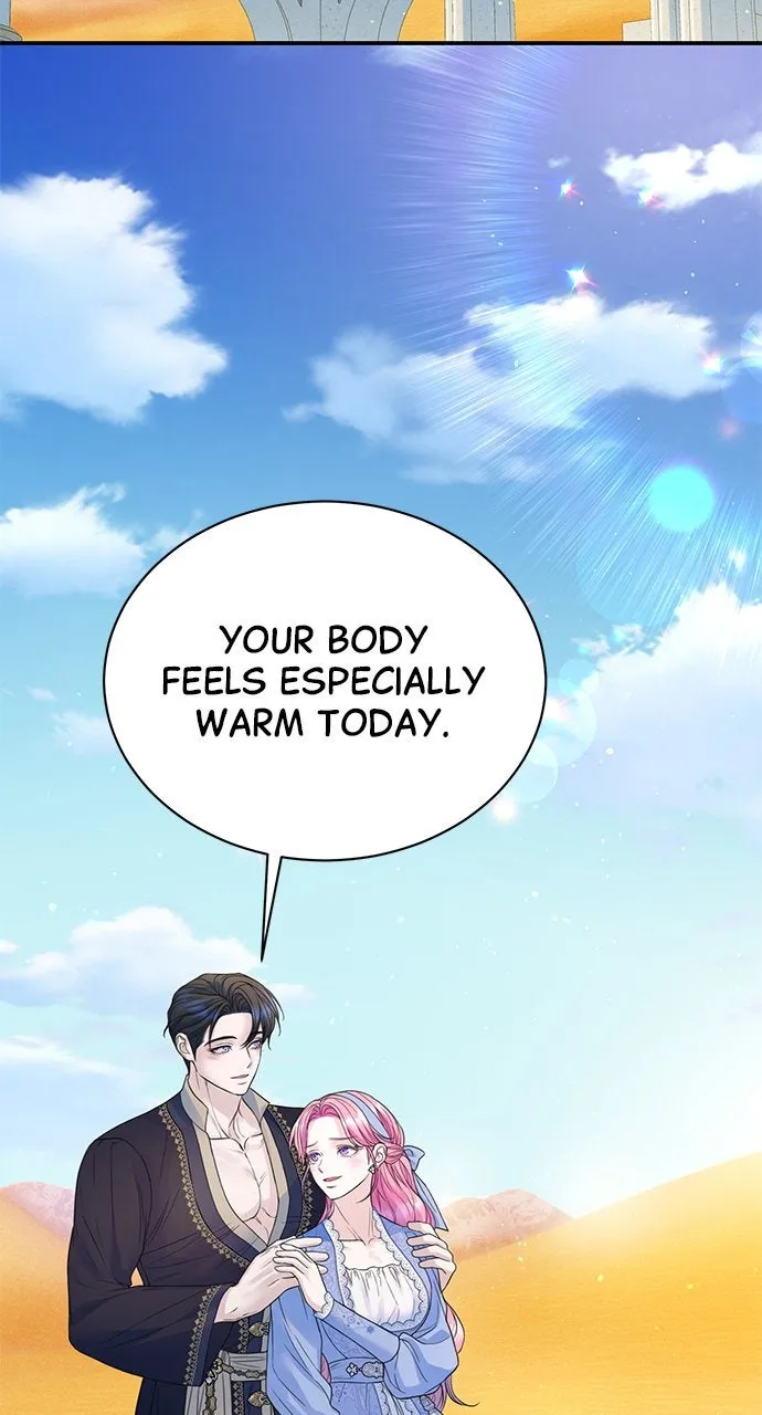 Read I Thought My Time Was Up! chapter 109 image 2 on Lezhin