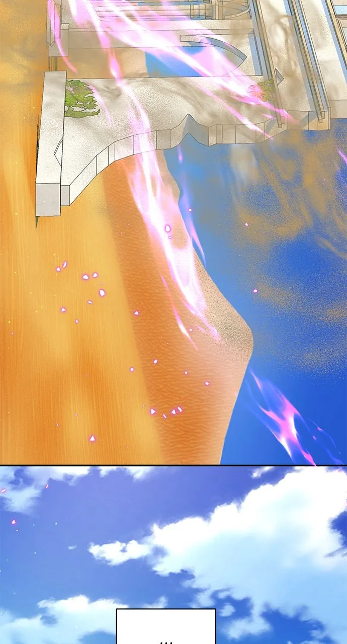 Read I Thought My Time Was Up! chapter 109 image 20 on Lezhin