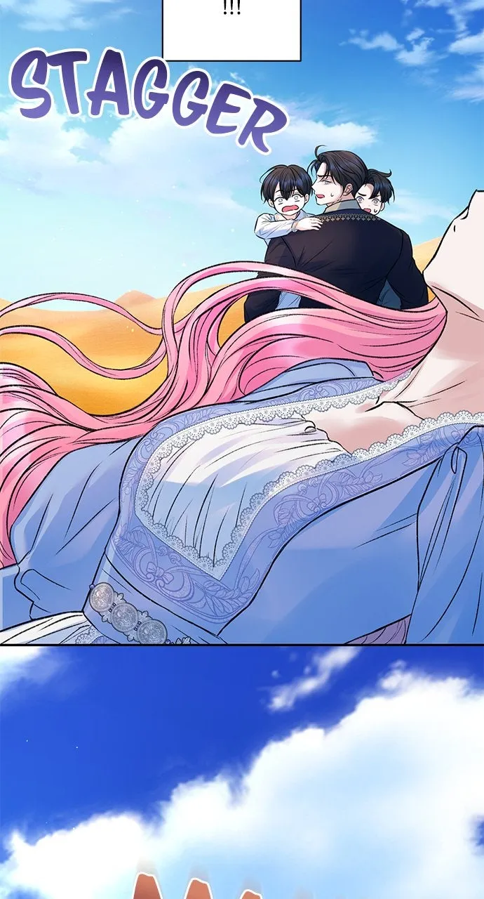 Read I Thought My Time Was Up! chapter 109 image 21 on Lezhin