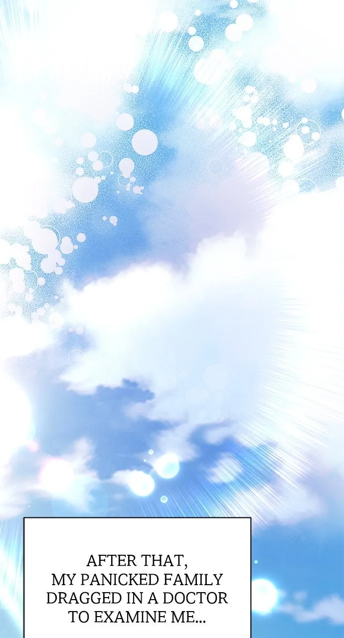 Read I Thought My Time Was Up! chapter 109 image 24 on Lezhin