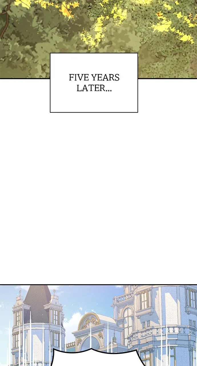 Read I Thought My Time Was Up! chapter 109 image 26 on Lezhin