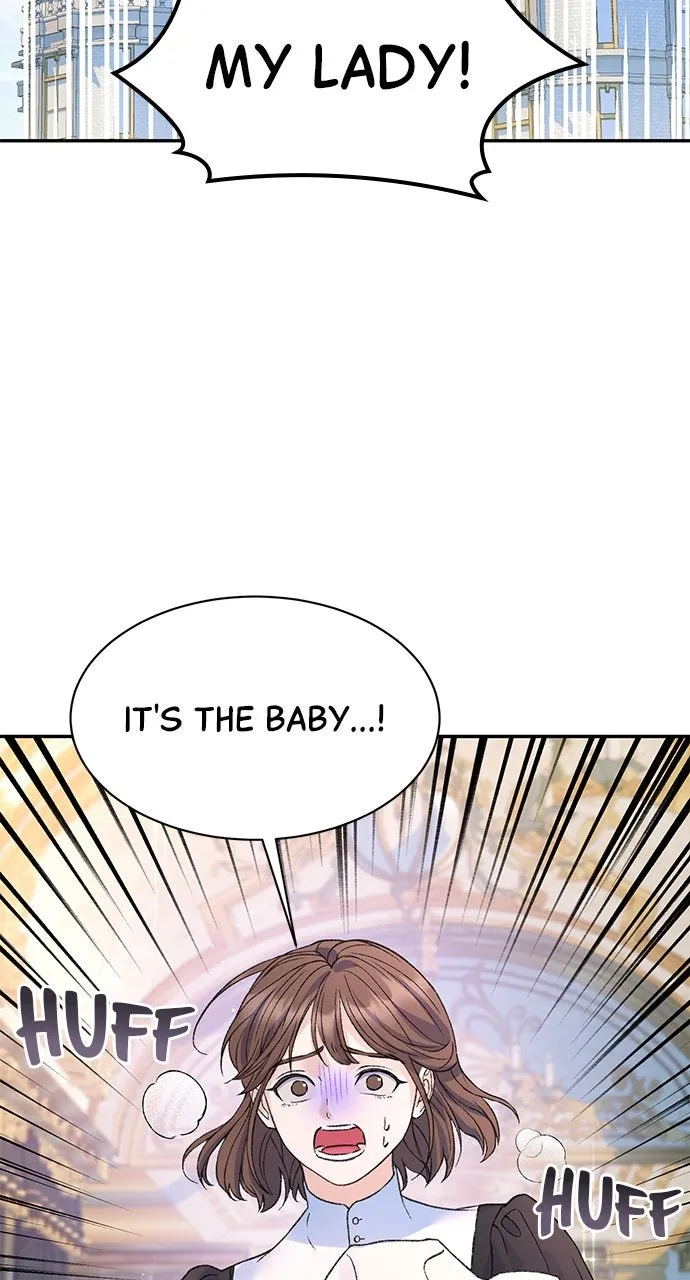 Read I Thought My Time Was Up! chapter 109 image 27 on Lezhin