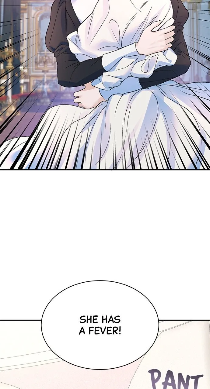 Read I Thought My Time Was Up! chapter 109 image 28 on Lezhin