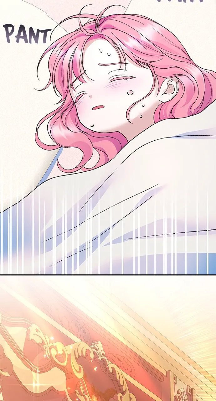 Read I Thought My Time Was Up! chapter 109 image 29 on Lezhin