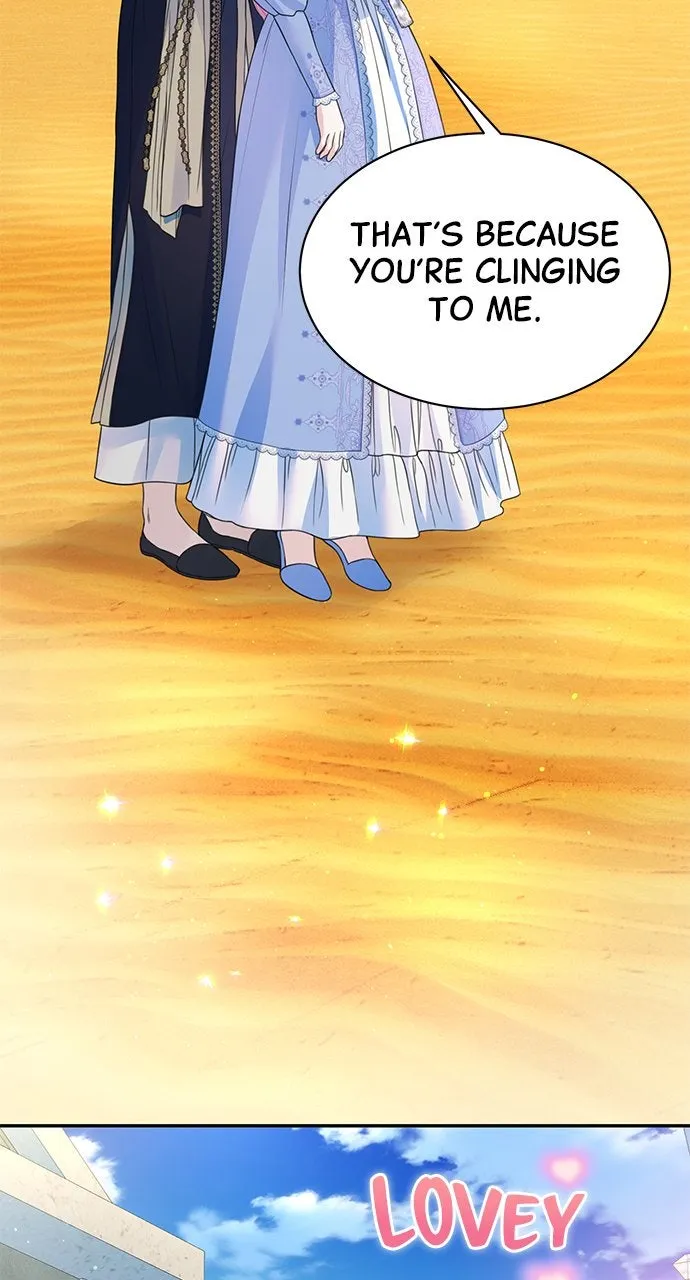 Read I Thought My Time Was Up! chapter 109 image 3 on Lezhin