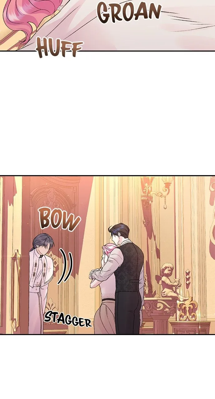 Read I Thought My Time Was Up! chapter 109 image 32 on Lezhin