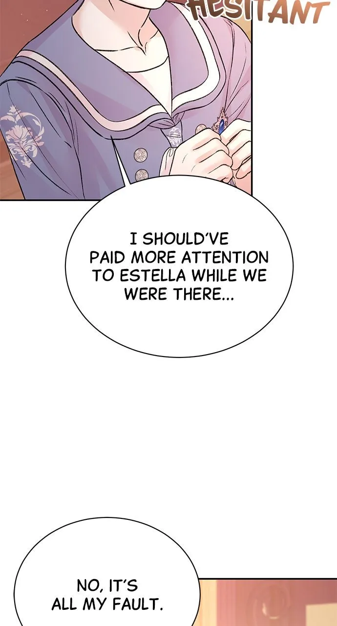 Read I Thought My Time Was Up! chapter 109 image 34 on Lezhin
