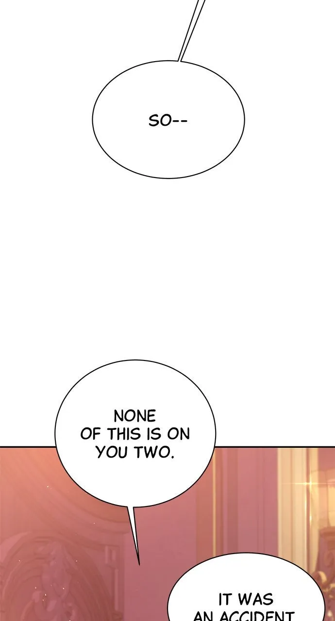 Read I Thought My Time Was Up! chapter 109 image 36 on Lezhin