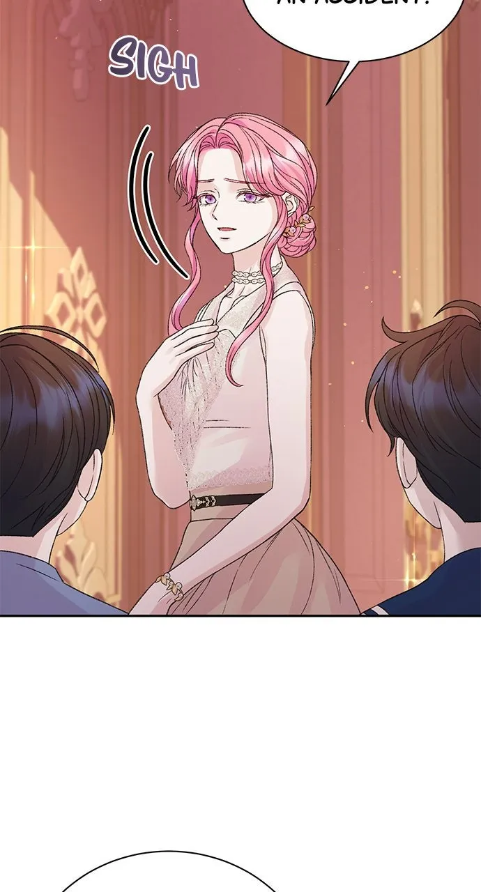 Read I Thought My Time Was Up! chapter 109 image 37 on Lezhin
