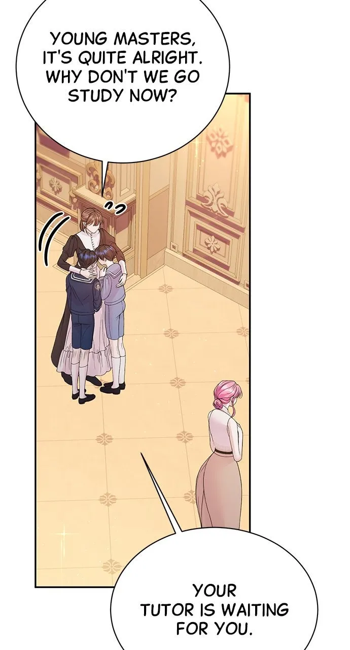 Read I Thought My Time Was Up! chapter 109 image 38 on Lezhin