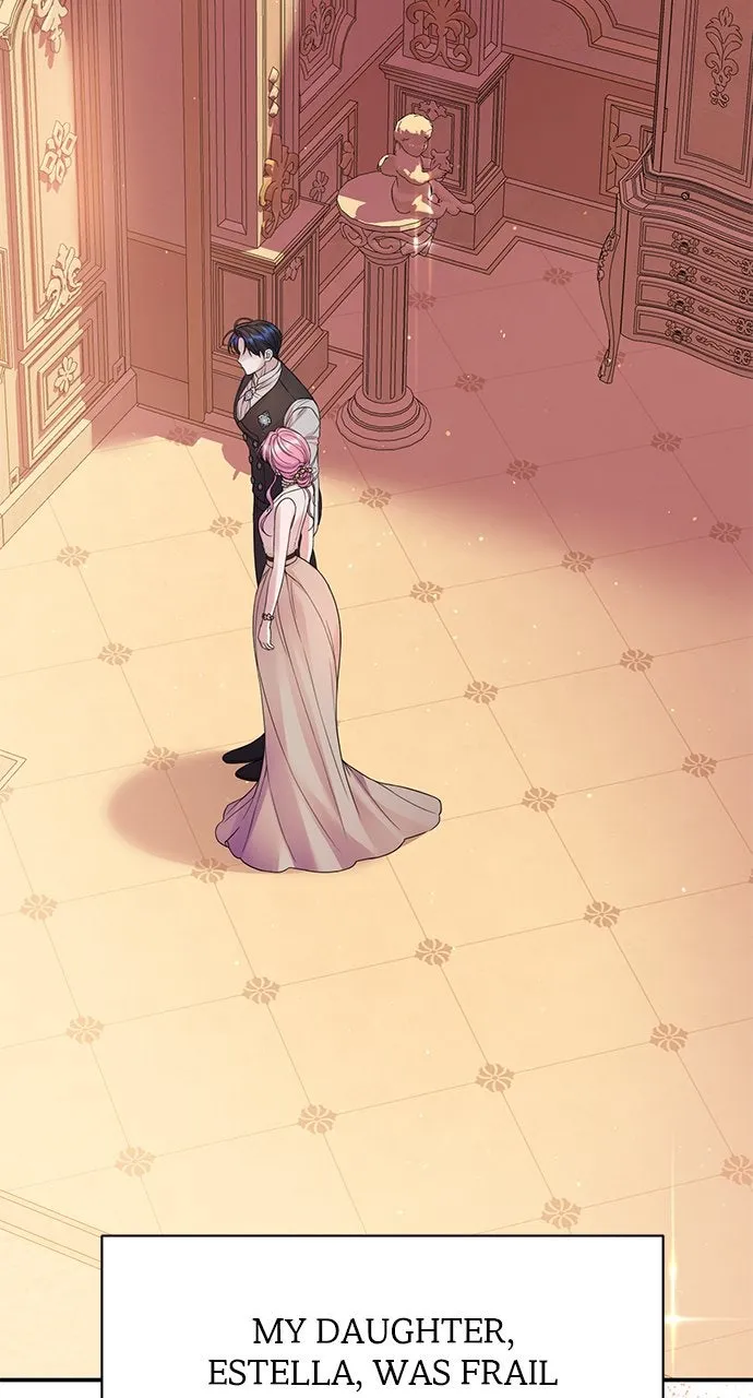 Read I Thought My Time Was Up! chapter 109 image 41 on Lezhin
