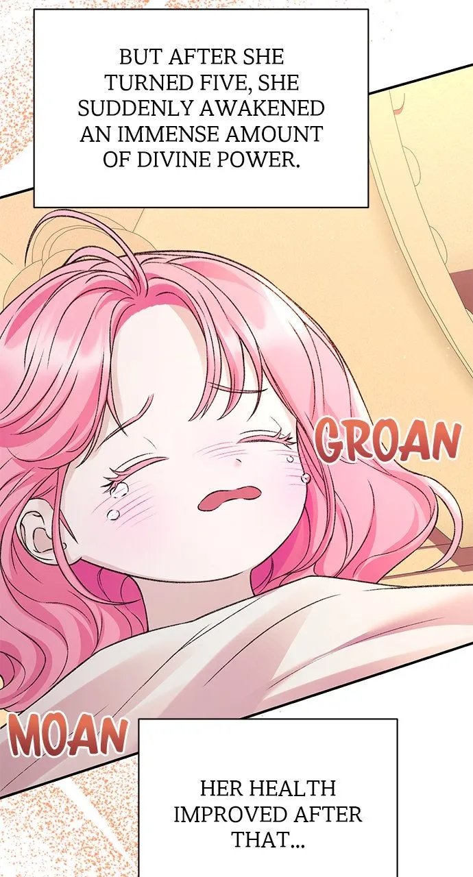 Read I Thought My Time Was Up! chapter 109 image 43 on Lezhin