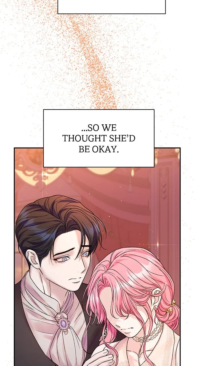 Read I Thought My Time Was Up! chapter 109 image 44 on Lezhin
