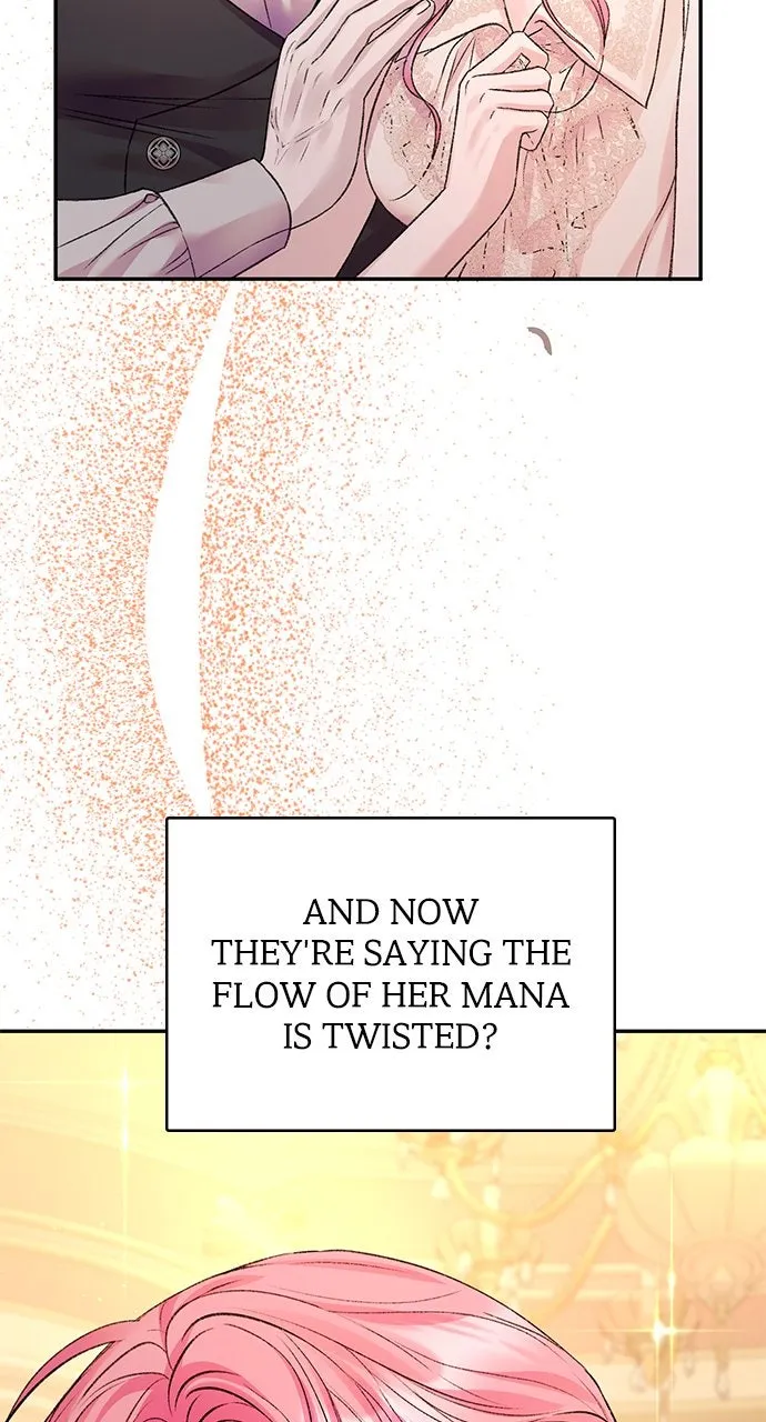 Read I Thought My Time Was Up! chapter 109 image 45 on Lezhin