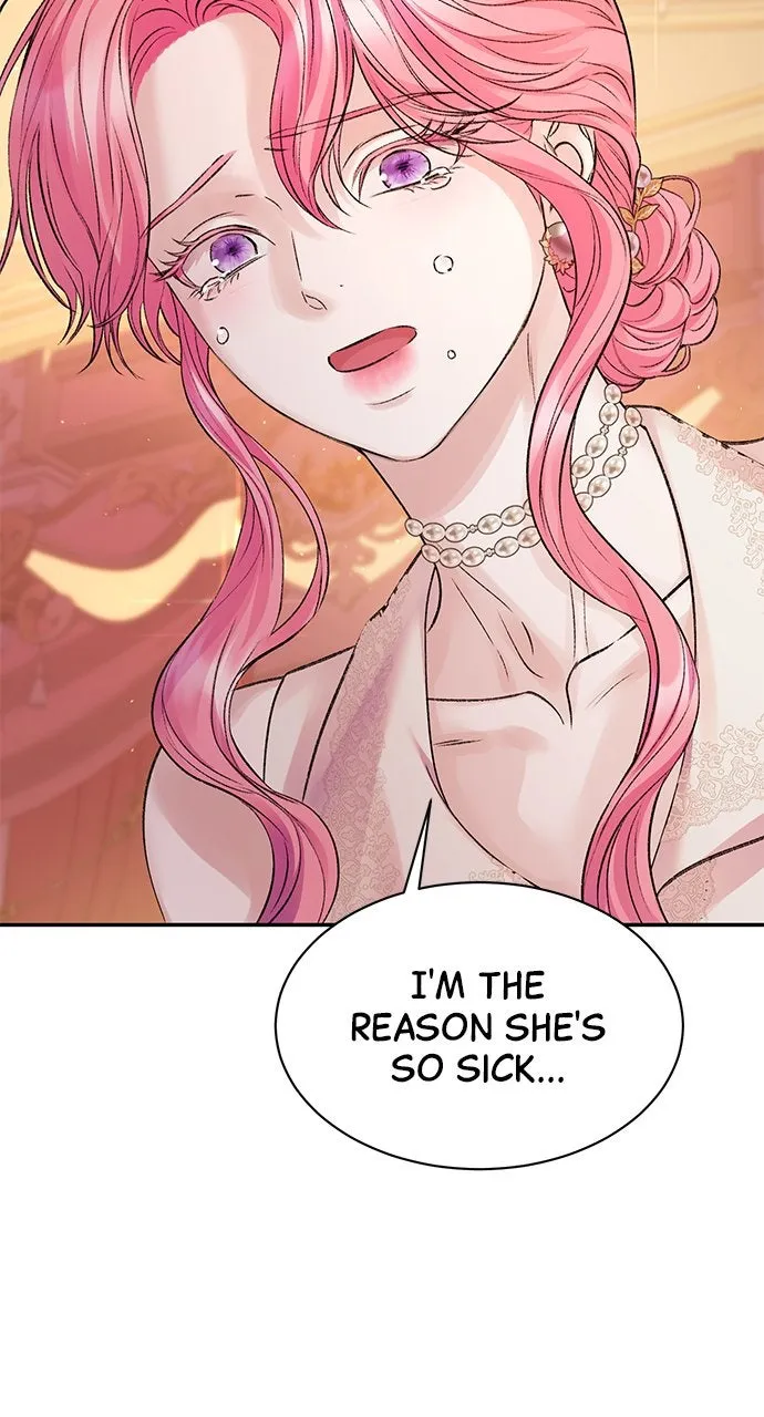 Read I Thought My Time Was Up! chapter 109 image 46 on Lezhin