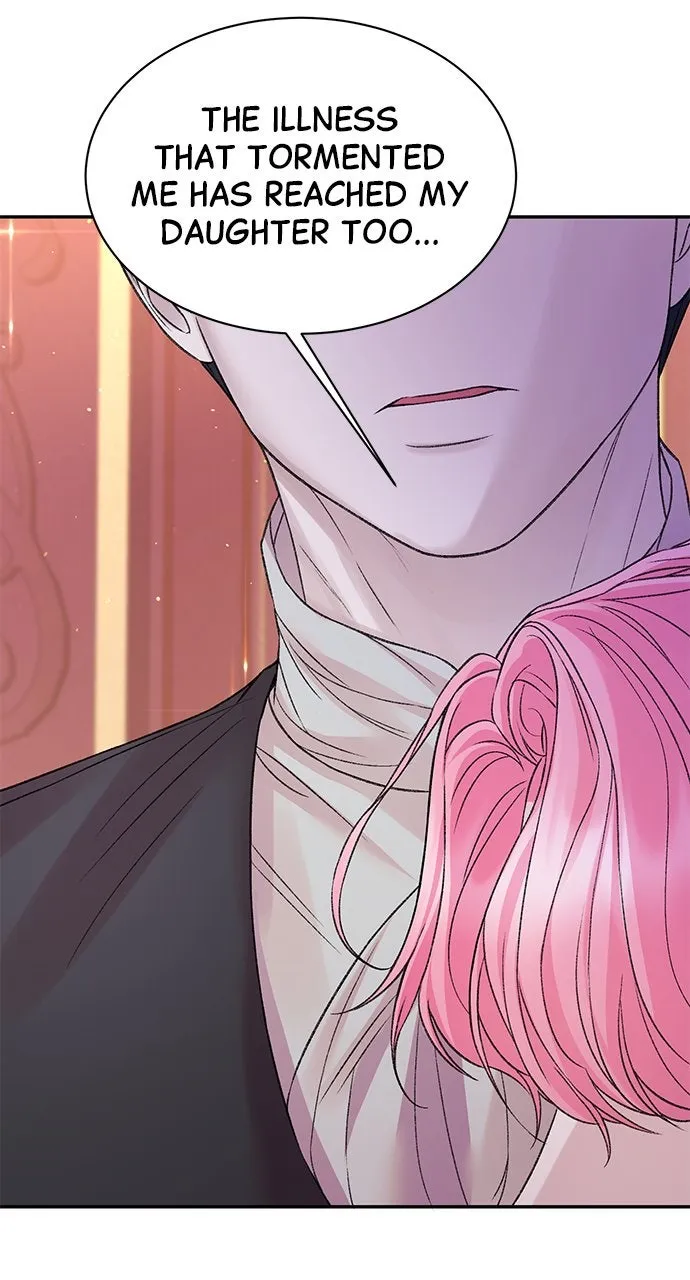 Read I Thought My Time Was Up! chapter 109 image 47 on Lezhin