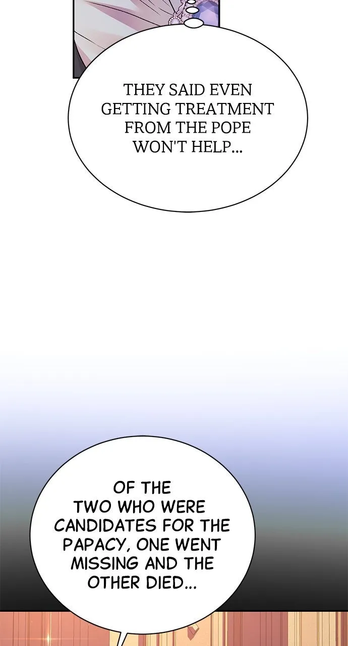 Read I Thought My Time Was Up! chapter 109 image 49 on Lezhin
