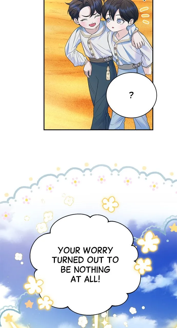 Read I Thought My Time Was Up! chapter 109 image 5 on Lezhin