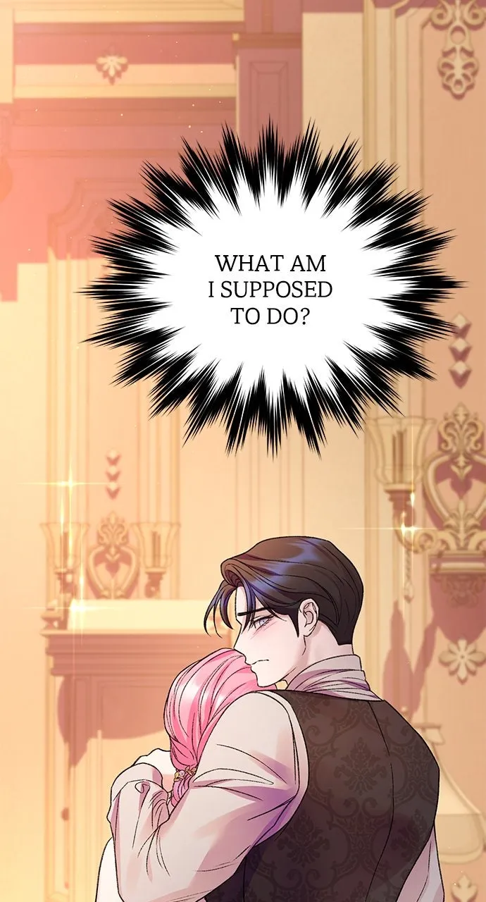 Read I Thought My Time Was Up! chapter 109 image 53 on Lezhin