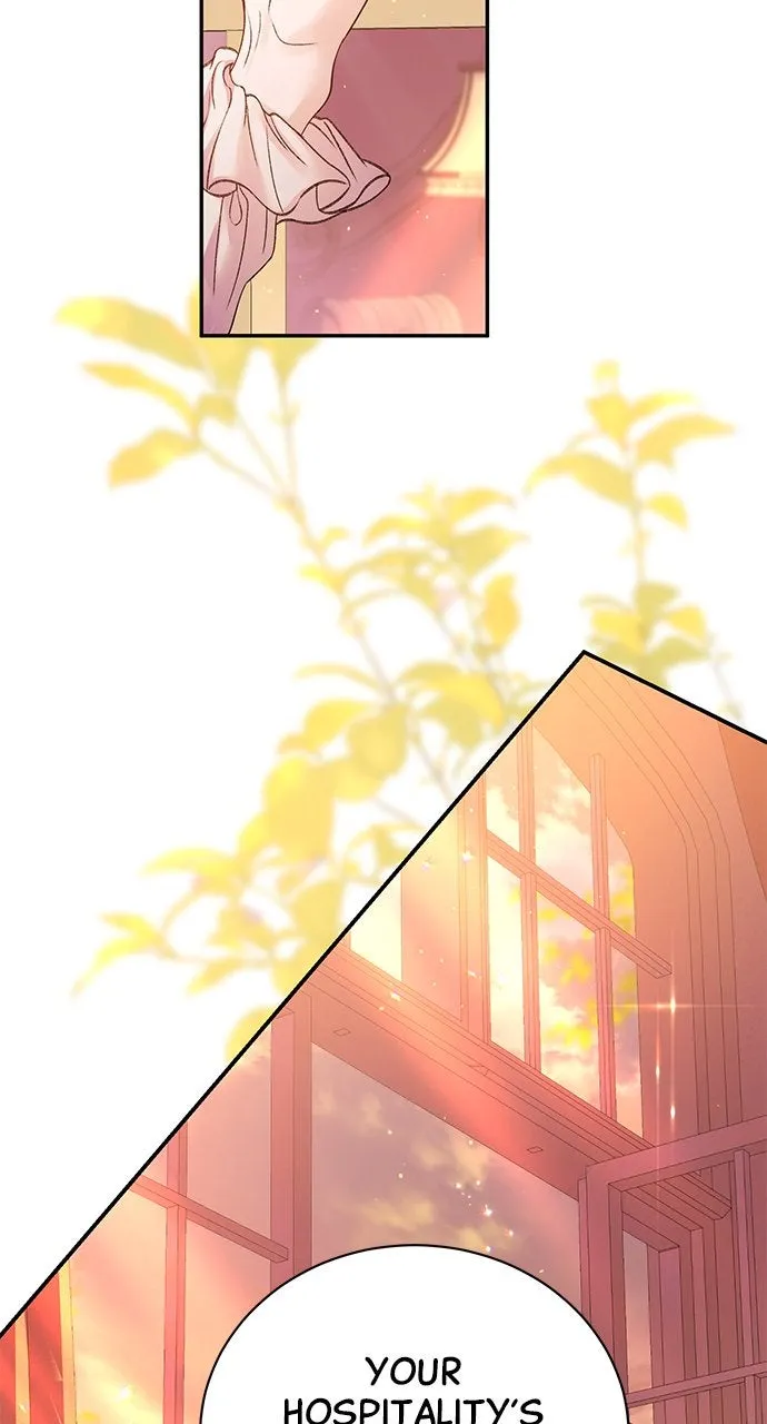 Read I Thought My Time Was Up! chapter 109 image 55 on Lezhin